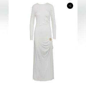 Asta Resort Tina Brooch dress